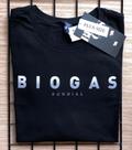 Camiseta masculina meia malha g2