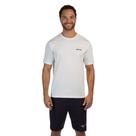 Camiseta Masculina Mizuno Basic Logo