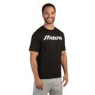 Camiseta Masculina Mizuno Big Logo