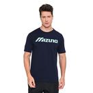Camiseta Masculina Mizuno Big Logo
