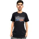 Camiseta Masculina Moda Basica Litoral Surf