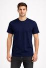 Camiseta Masculina Modal Anti-odor Premium Tecnológica Eco