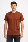 Camiseta Masculina Modal Anti-odor Premium Tecnológica Eco