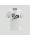 Camiseta Masculina Musculação Motivação AL7 Store