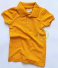 Camiseta masculina na cor goiaba