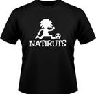 Camiseta Masculina Natiruts Camisa Banda Show Camiseta Masculina Natiruts Camisa Banda Show
