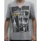 Camiseta Masculina Nellus Tokyo Dreams