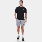 Camiseta Masculina New Balance Sport Essentials - Preto