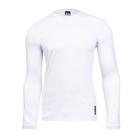Camiseta Masculina Ninety Eight Dri UV50+ Branco