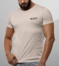 Camiseta Masculina Nyk Boos Estilo 100% Algodão Premium Camiseta Masculina Nyk Boos Estilo 100% Algodão Premium