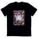 Camiseta Masculina Oakley Psy Frog Print Tee
