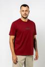 Camiseta Masculina Oceano Bordado Tech Stays 103233 Camiseta Masculina Oceano Bordado Tech Stays 103233