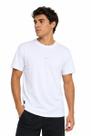 Camiseta Masculina Oceano Over Relevo Tech Gold 103421 Cor:BrancoTamanho:P