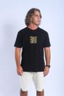 Camiseta Masculina Oceano Qrcode Tech Stays 103234 Camiseta Masculina Oceano Qrcode Tech Stays 103234