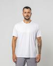 Camiseta Masculina Oceano Relevo Tech Gold 103199
