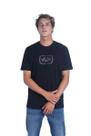 Camiseta Masculina Oceano Relevo Tech Stays Fresh 103079 Camiseta Masculina Oceano Relevo Tech Stays Fresh 103079
