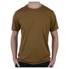 Camiseta Masculina Ogochi Essencial Slim Marrom - 0065 Camiseta Masculina Ogochi Essencial Slim Marrom - 0065
