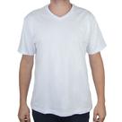 Camiseta Masculina Ogochi MC Essencial Slim Branca - 00600