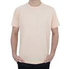 Camiseta Masculina Ogochi MC Essencial Slim Rosa - 0064 Camiseta Masculina Ogochi MC Essencial Slim Rosa - 0064