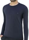 Camiseta Masculina Ogochi ML Essencial Thermo 0018