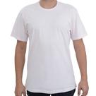 Camiseta Masculina Ogochi Rosa Claro - 0060 Camiseta Masculina Ogochi Rosa Claro - 0060