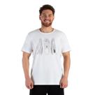 Camiseta Masculina Olympikus Comfy Corre