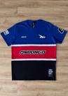 Camiseta Masculina Onbongo Adulto Original Plus Tricolor -