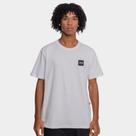 Camiseta Masculina Onbongo Estampada Branca Original