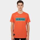 Camiseta Masculina Onbongo Estampada Coral Original