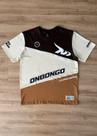 Camiseta Masculina Onbongo Original ON763MR - M