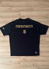 Camiseta Masculina Onbongo Premium on737 - M - Preto Camiseta Masculina Onbongo Premium on737 - M - Preto