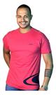 Camiseta Masculina Oneill Camisa Estampada Manga Curta 5363b Original