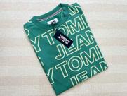 Camiseta masculina original T o m m y H i l f i g e r