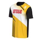 Camiseta masculina Outerstuff FIFA World Cup 2026 Alemanha tamanho XG