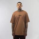 Camiseta Masculina Over Fighters Camiseta Masculina Over Fighters