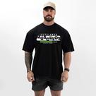 Camiseta Masculina Over Fitness Algodão Estilo Confortável Camiseta Masculina Over Fitness Algodão Estilo Confortável
