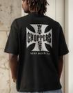 Camiseta Masculina Over Velozes E Furiosos Brian Paul Walker