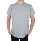 Camiseta Masculina Over93 MC Mescla Cinza - M7000