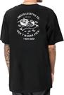Camiseta Masculina Oversized Camisa Streetwear Lifestyle 100% Algodão