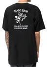 Camiseta Masculina Oversized Camisa Streetwear Trace Seu Corre 100% Algodão