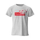 Camiseta Masculina Oversized Com Estampa Divertida, 100% Algodão, Tops De Verão, Camisetas Com