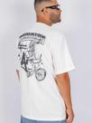 Camiseta Masculina Oversized Compton Lowbike Legacy Camiseta Masculina Oversized Compton Lowbike Legacy