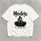 Camiseta Masculina Oversized Grande Moda Streetwear Modelo Camiseta Masculina Oversized Grande Moda Streetwear Modelo