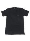 Camiseta Masculina Paradise Natural Art Preta