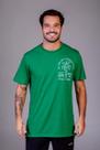 Camiseta Masculina - Paradise - Verde