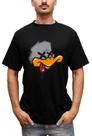 Camiseta Masculina Pato Louco Game Over Tumblr Camiseta Masculina Pato Louco Game Over Tumblr