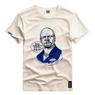 Camiseta Masculina Personalizada Personagem Julius Meme CF008 Style Camisa Premium