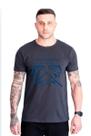 Camiseta Masculina Pesca Esportiva