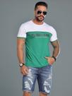 Camiseta Masculina Pitbull Lançamento Ref 870