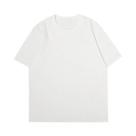 Camiseta Masculina plus Size Demon Slayer Nezuko Anime, Casual De Verão, Estilo Harajuku, Manga